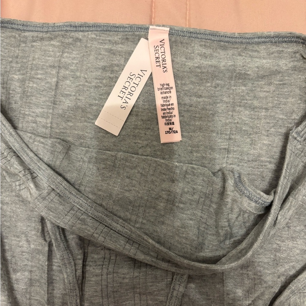 Victoria’s Secret High-leg Brief Underwear